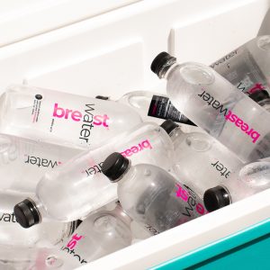 24-pack breastwater™ 24-500mL (16.9oz) bottles