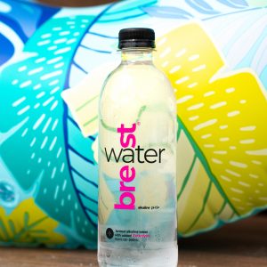 6-pack breastwater™ 6-500mL (16.9oz) bottles (SOLD OUT)